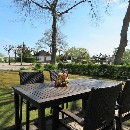 Brise Villa Luna Heringsdorf (Usedom) Exterior foto