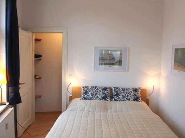 Brise Villa Luna Heringsdorf (Usedom) Exterior foto