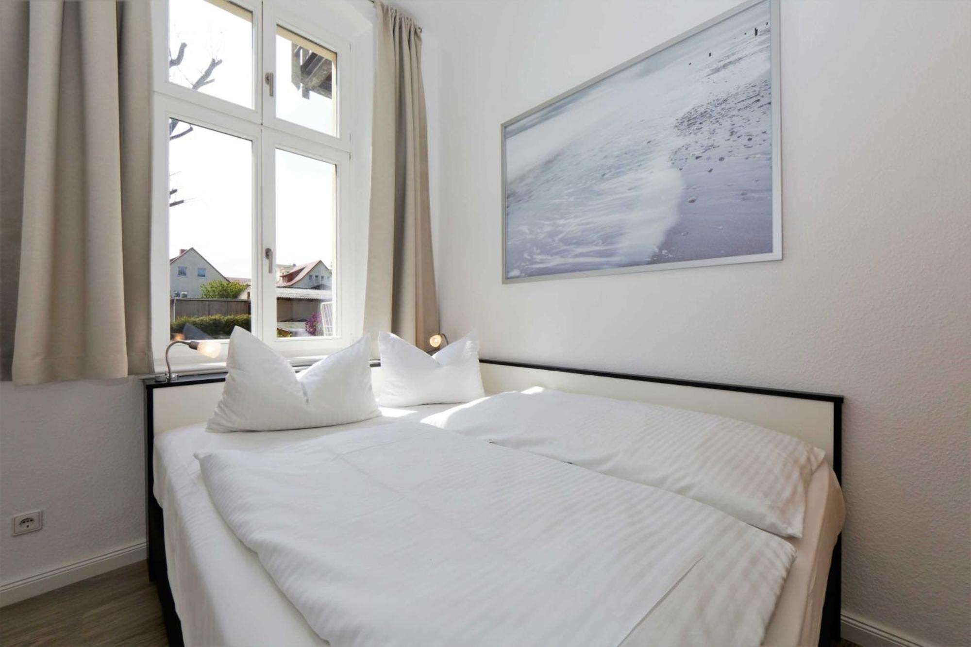 Brise Villa Luna Heringsdorf (Usedom) Exterior foto