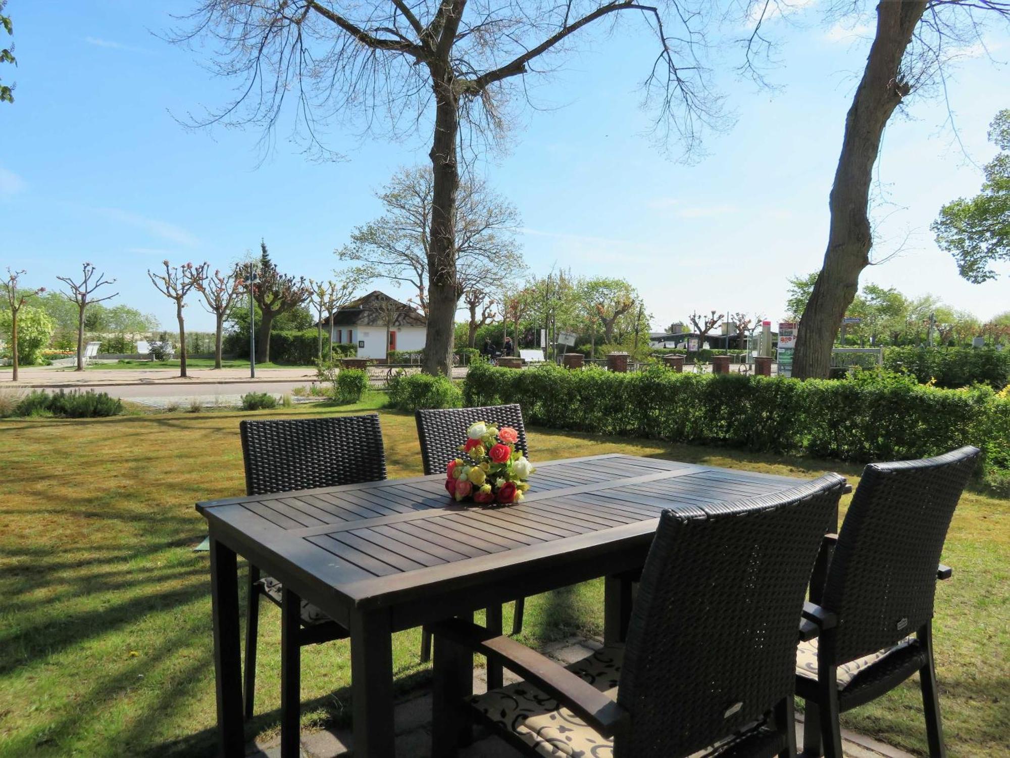 Brise Villa Luna Heringsdorf (Usedom) Exterior foto
